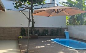 Casa para Férias Tranquilas!!!